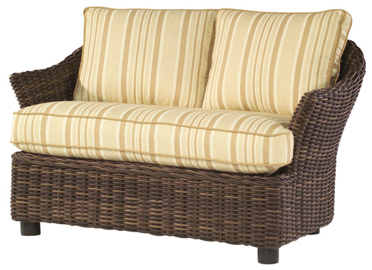 Woodard Sonoma Couch Chair and a Half S561013