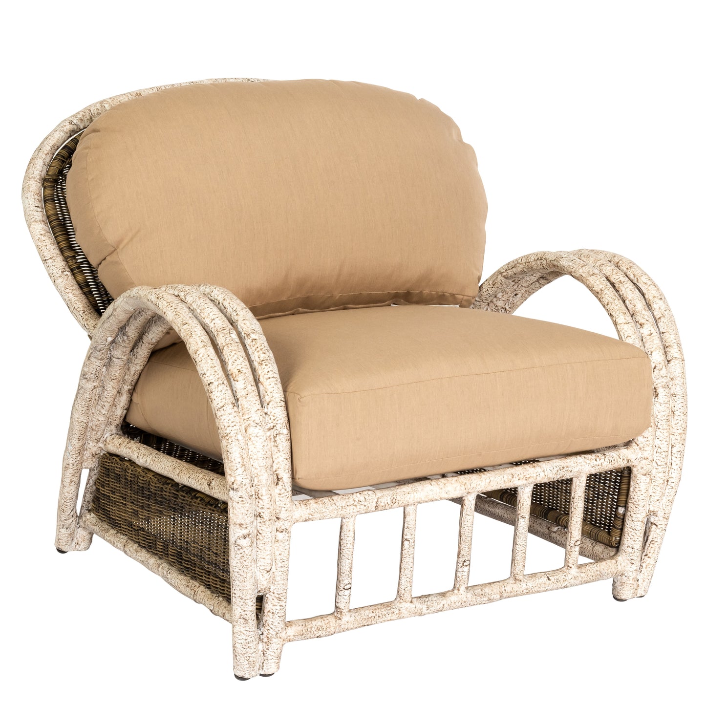 Woodard River Run Lounge Chair S545011