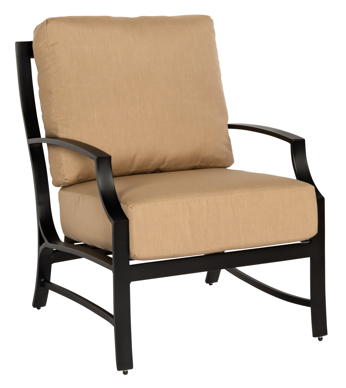 Woodard Seal Cove Lounge Chair 1X0406