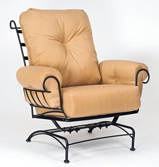 Woodard Terrace Spring Lounge Chair 790065